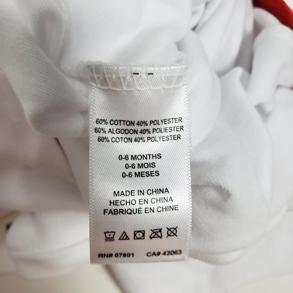 _NBA Newborn NBA Newborn B-Ball Love Set - Picture 5 of 7